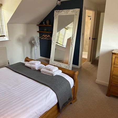Comfortable Modern 1Bed House 5 Mins From Centre Lincoln Exterior foto