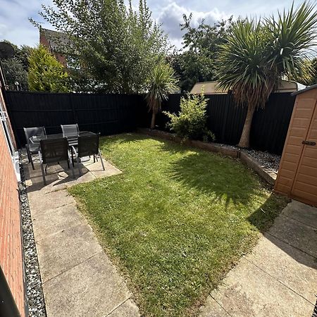 Comfortable Modern 1Bed House 5 Mins From Centre Lincoln Exterior foto