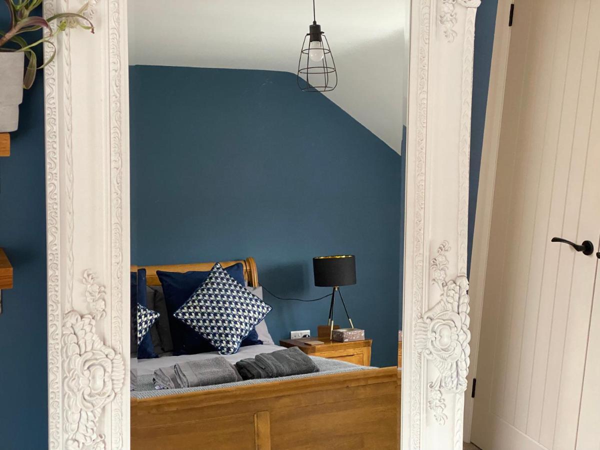 Comfortable Modern 1Bed House 5 Mins From Centre Lincoln Exterior foto