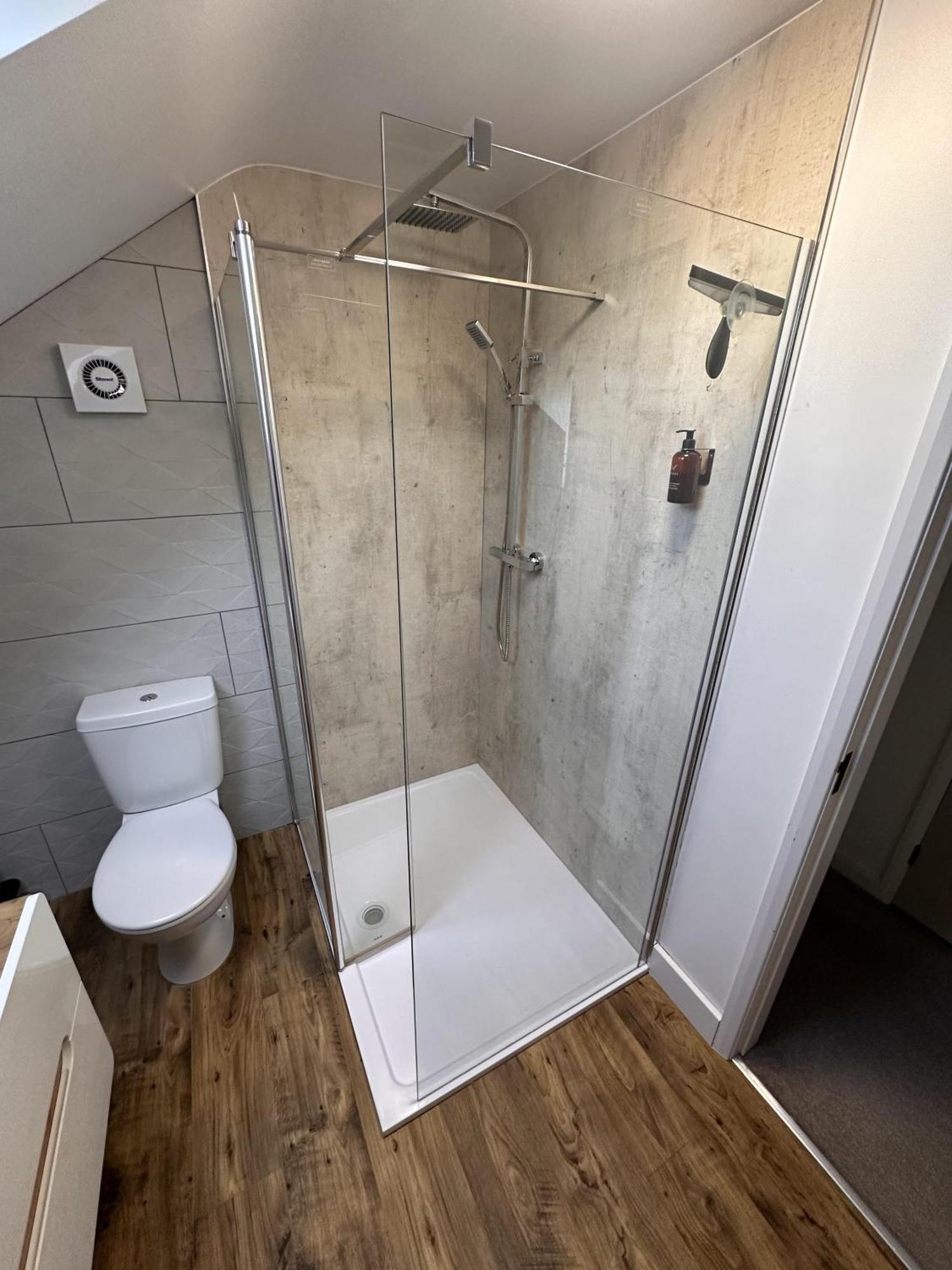 Comfortable Modern 1Bed House 5 Mins From Centre Lincoln Exterior foto