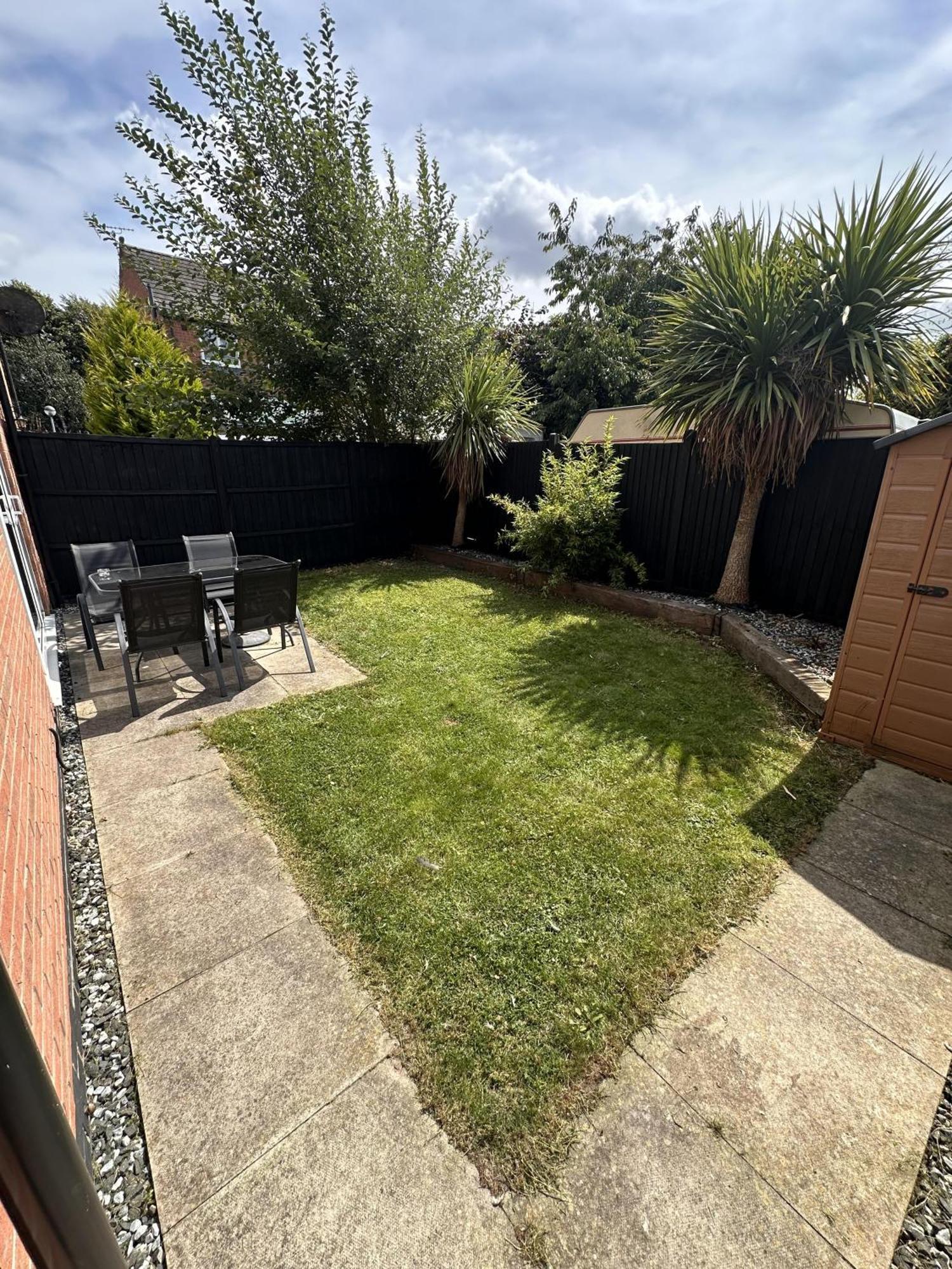 Comfortable Modern 1Bed House 5 Mins From Centre Lincoln Exterior foto